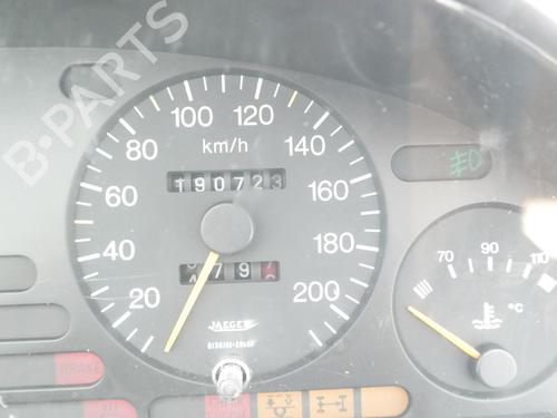 Used Instrument cluster Instrument cluster 36600764 36600764