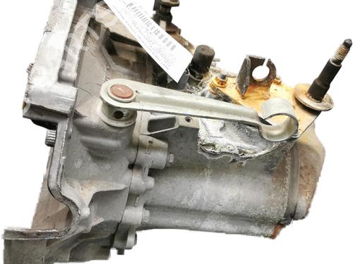 Gearbox PEUGEOT 206+ (2L_, 2M_) 1.4 i (2LKFWA, 2MKFWA) | BP36606043M3  - Image 5
