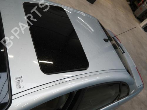 Control unit CITROËN C5 II (RC_) 2.2 HDi (RC4HXE) | BP36612017M11 - Image 28