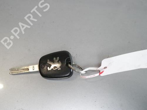 Left front steering knuckle PEUGEOT 307 Break (3E) 1.4 16V | BP36620836M25  - Image 35