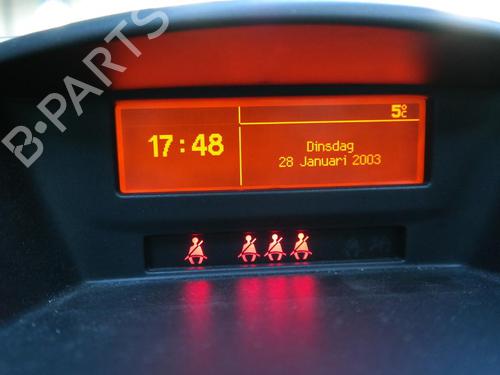 Switch PEUGEOT 207 SW (WK_) 1.6 HDi | BP36611321I30 - Image 2