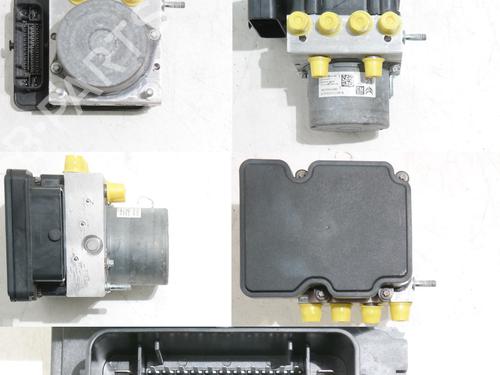 ABS pump CITROËN C3 III (SX) 1.2 VTi 82 | BP36617877M43 - Image 3