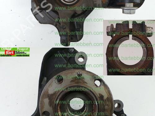 right-front-steering-knuckle-citroen-jumper-ii-van-2006-36614091 main image