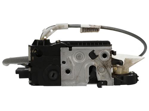 Front left lock CITROËN C4 II (NC_) 1.2 THP 130 (NCHNYM, NCHNYT) | BP36623505C98 - Image 2