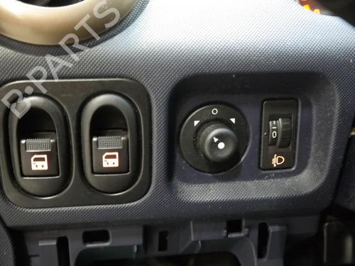Electronic module PEUGEOT 1007 (KM_) 1.4 | BP36622105M83 - Image 11