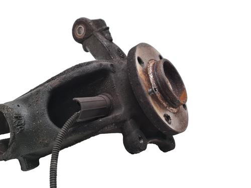 Left front steering knuckle CITROËN C4 CACTUS 1.2 THP 110 | BP36628542M25 - Image 3
