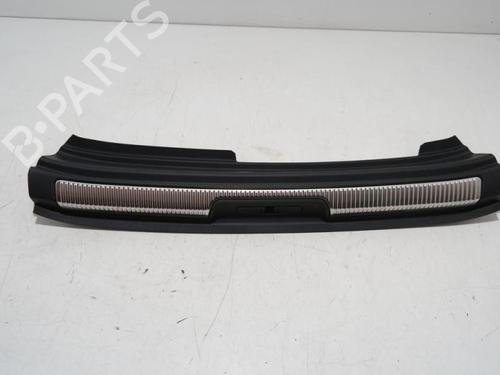 Boot lining DS DS 7 Crossback (J4_, JR_, JC_) 1.6 PureTech 225 (J45GCR, J45GGR) | BP36620585I3 - Image 2