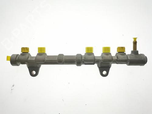 Injection rail CITROËN NEMO Box Body/MPV (AA_) 1.3 HDi 75 | BP36608291M98 - Image 5