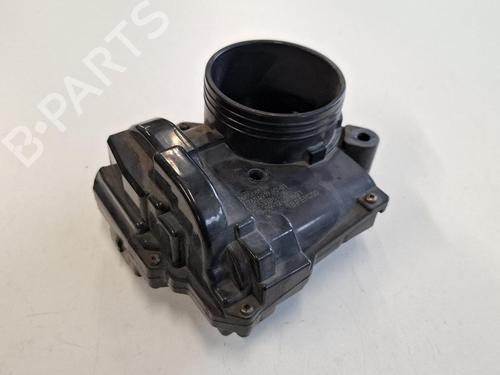 Used Throttle body Throttle body PEUGEOT 308 I (4A_, 4C_) 1.6 16V (120 hp) 36626963 36626963