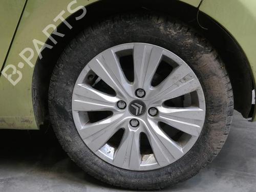 Gearbox CITROËN C3 Picasso (SH_) 1.4 VTi 95 (SH8FSC, SH8FP0, SH8FP6) | BP36613022M3 - Image 13