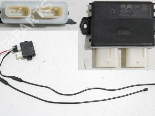 Electronic module OPEL MOKKA MOKKA-e (76) | BP36630319M83  - Image 8