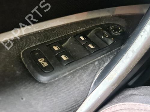 ABS pump CITROËN C5 III Break (RW_) 1.6 HDi 110 (RW9HZC) | BP36627491M43 - Image 12