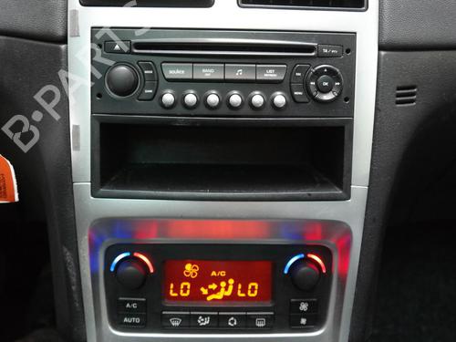 Engine control unit (ECU) PEUGEOT 307 SW (3H) 2.0 HDi 135 | BP36613013M57 - Image 19