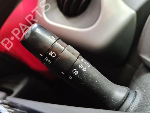 Cable CITROËN C1 II (PA_, PS_) 1.0 VTi 68 | BP36631663E12 - Image 6