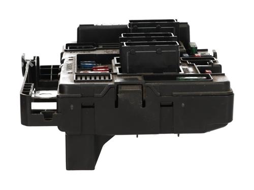 Fuse box CITROËN C5 I Break (DE_) 2.0 16V (DERFNF, DERFNC, RERFNC) | BP36636679E1 - Image 5