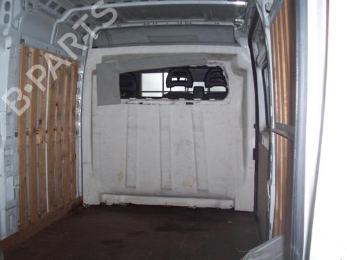 Electronic sensor PEUGEOT BOXER Van 2.2 HDi 100 | BP36618707M84 - Image 6