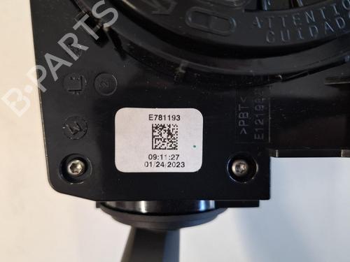 Switch CITROËN C4 III (BA_, BB_, BC_) 1.2 PureTech 130 (BAHNSA, BAHNSB) | BP36758971I30 - Image 7