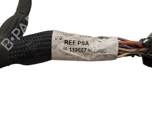 Cable CITROËN C4 AIRCROSS 1.6 HDi 115 | BP36635603E12 - Image 3