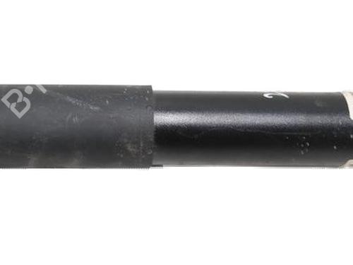 Used Left rear shock absorber Left rear shock absorber 36618938 36618938