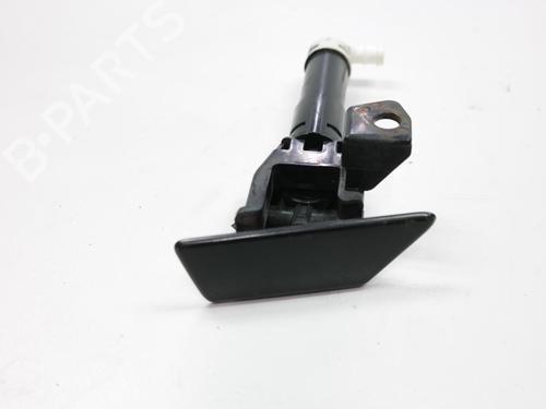 Used Windscreen washer tank Windscreen washer tank CITROËN C-CROSSER (VU_, VV_) 2.2 HDi (156 hp) 36615741 36615741