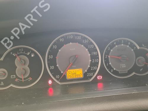 Control unit CITROËN C5 II (RC_) 2.0 16V (RCRFJB, RCRFJC) | BP36627022M11 - Image 11