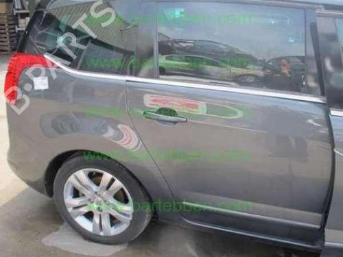 Switch PEUGEOT 5008 (0U_, 0E_) 2.0 HDi | BP36605945I30 - Image 18