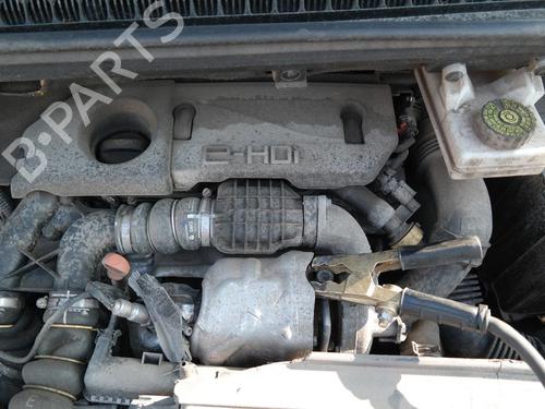 Switch PEUGEOT 3008 I MPV (0U_) 1.6 HDi | BP36610689I30  - Image 13