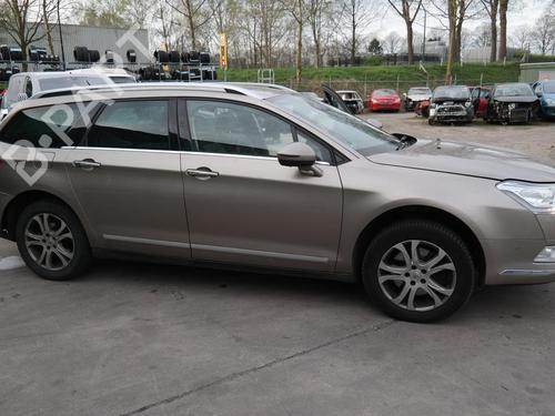 Switch CITROËN C5 III Break (RW_) 2.7 HDi | BP36609431I30 - Image 3