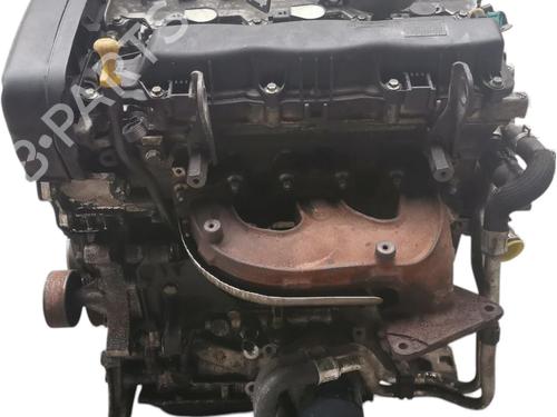 Engine PEUGEOT 407 Coupe (6C_) 3.0 V6 | BP36633993M1  - Image 5