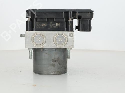 ABS pump CITROËN C4 Picasso II 1.2 THP 130 | BP36637101M43  - Image 6