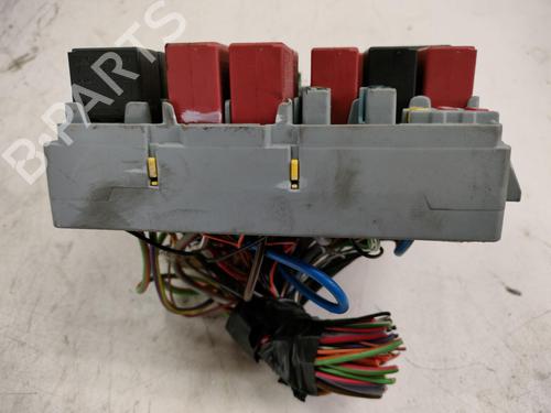 Fuse box PEUGEOT BIPPER (AA_) 1.3 HDi 75 | BP36625855E1  - Image 6