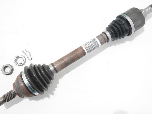 Left front driveshaft PEUGEOT 307 CC (3B) 2.0 16V | BP36627718M38 - Image 4