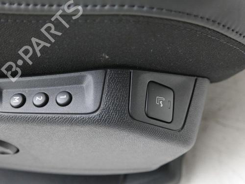 Right front seat CITROËN C5 AIRCROSS (A_) 2.0 BlueHDi 180 (AJEHZR) | BP36628030C16 - Image 7
