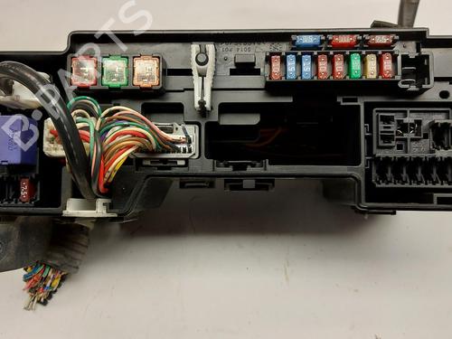 Fuse box CITROËN C1 (PM_, PN_) 1.0 | BP36625928E1 - Image 2