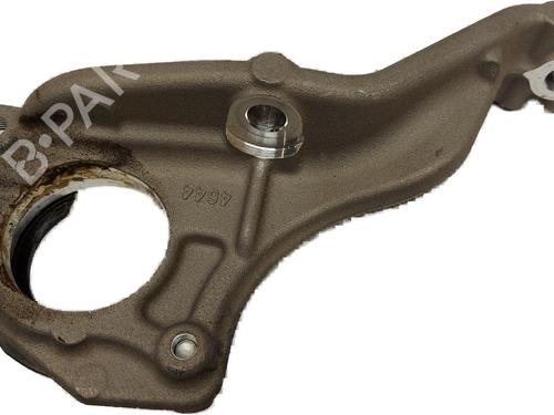 Supporto Supporto PEUGEOT 3008 II SUV (MC_, MR_, MJ_, M4_) 1.2 THP/ PureTech 130 (MRHNSM, MRHNSU, MRHNSJ, MRHNYW,... (131 hp) 39390964 39390964