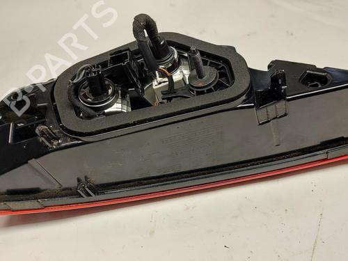 Used Left tailgate light Left tailgate light 36627921 36627921