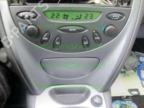 Control unit CITROËN C5 I Break (DE_) 1.8 16V (DE6FZB, DE6FZE) | BP36608622M11 - Image 5