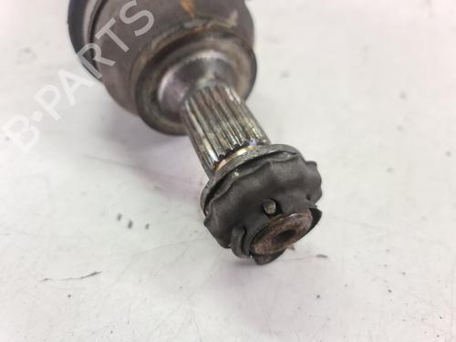 Left front driveshaft CITROËN C3 Picasso (SH_) 1.6 VTi 120 | BP36628087M38 - Image 3