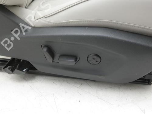 Right front seat DS DS 4 II (FR_, FB_, F3_, FP_) PureTech 225 (FP5GGT) | BP36624209C16 - Image 2