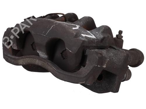 Left front brake caliper FIAT DUCATO Platform/Chassis (250_) 130 Multijet 2,3 D | BP36601403M105 - Image 4