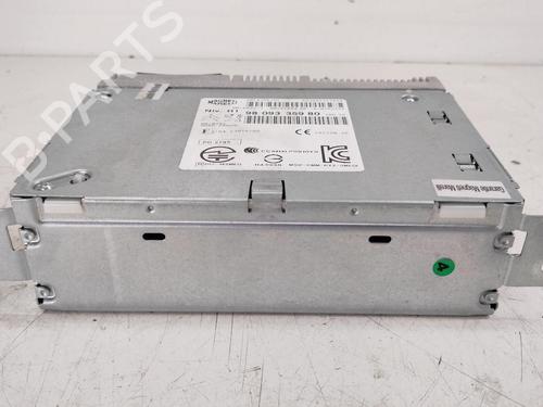 Used Radio Radio 36626576 36626576