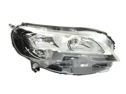 Right headlight PEUGEOT EXPERT Van (V_) 2.0 BlueHDi 120 | BP36634760C29 - Image 2