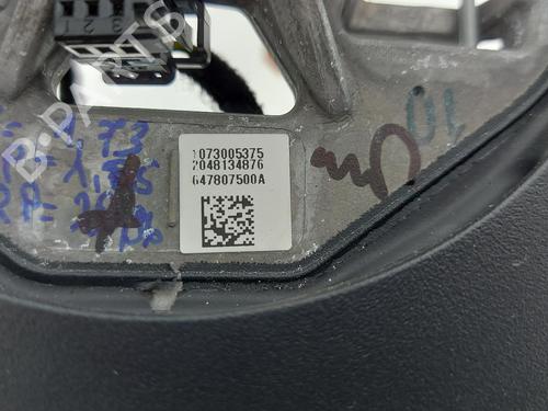 Rat DS DS 4 II (FR_, FB_, F3_, FP_) BlueHDi 130 (FBYHZT) | BP36629237C49 - Image 2