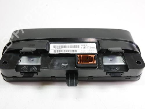 Used Instrument cluster Instrument cluster 36619596 36619596