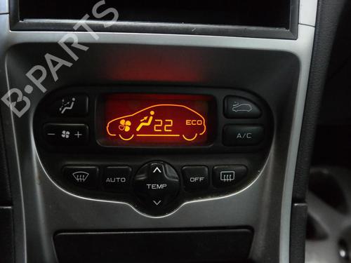 Switch PEUGEOT 307 (3A/C) 1.4 16V | BP36620818I30  - Image 29