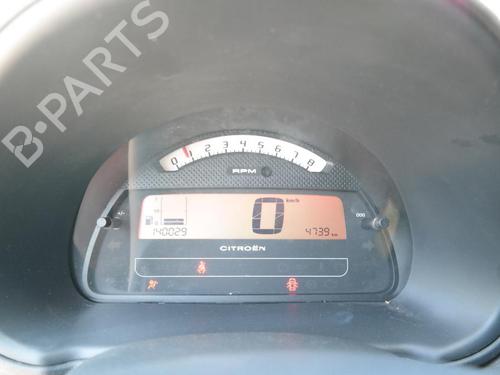 Switch CITROËN C3 Pluriel (HB_) 1.4 | BP36609817I30 - Image 3