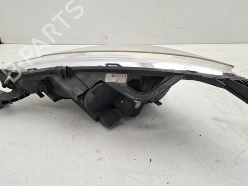 Right headlight CITROËN C3 II (SC_) 1.4 VTi 95 | BP36628819C29 - Image 5
