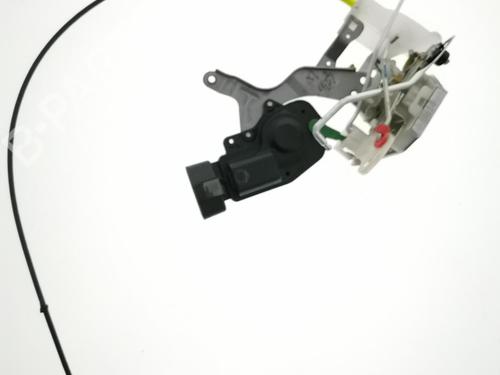 Used Front left lock Front left lock 36607982 36607982