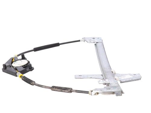 Used Front right window mechanism Front right window mechanism 36608416 36608416