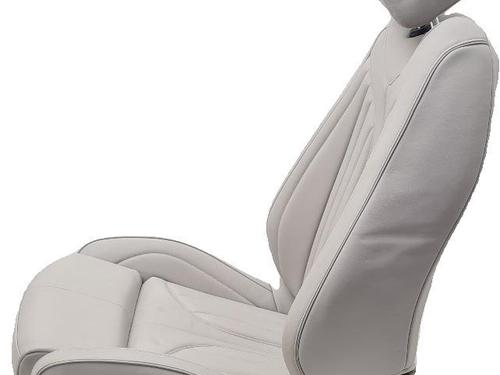 Left front seat DS DS 4 II (FR_, FB_, F3_, FP_) E-TENSE 225 (F3DGZT) | BP36638391C15 - Image 7